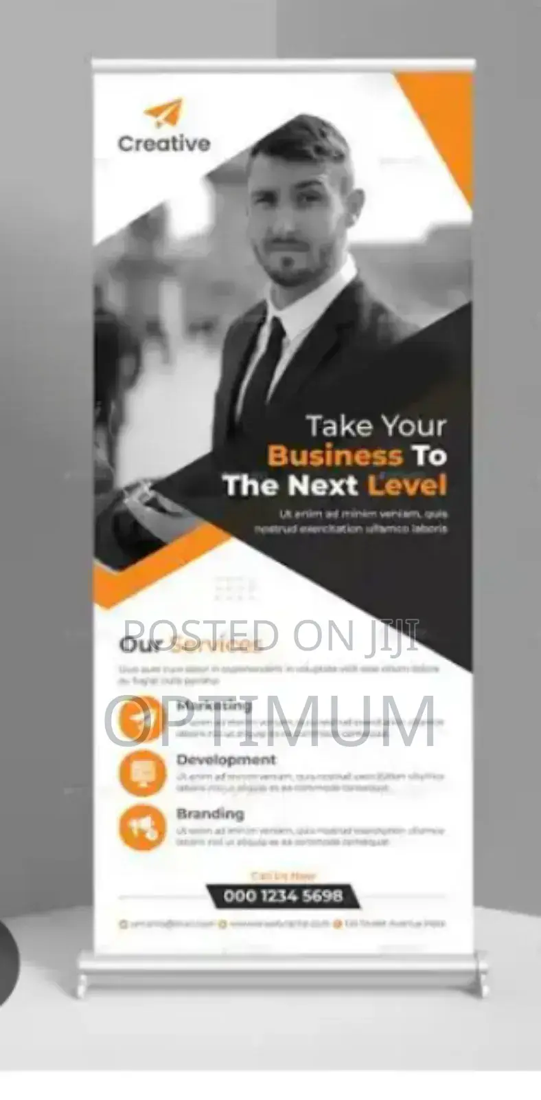 Printing Services