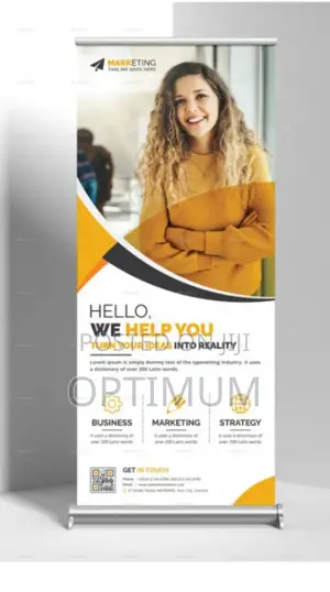 Printing Services