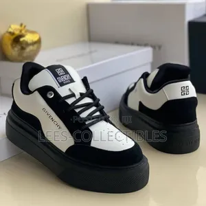 Original and Affordable Givenchy Paris Sneakers