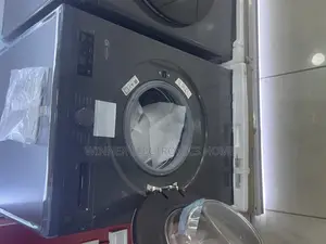 Lg Inverter 8kg Wash and Spin Washing Machine