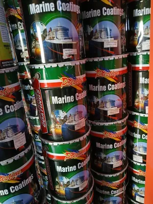 Original Prestige Marine Coatings