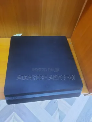 Ps4 Playstation 4 Slim