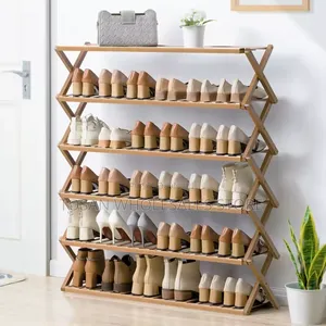Modern Creative Shoerack