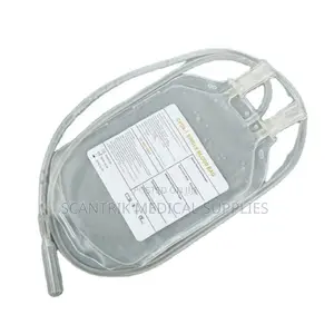Biomedical Blood Pouch