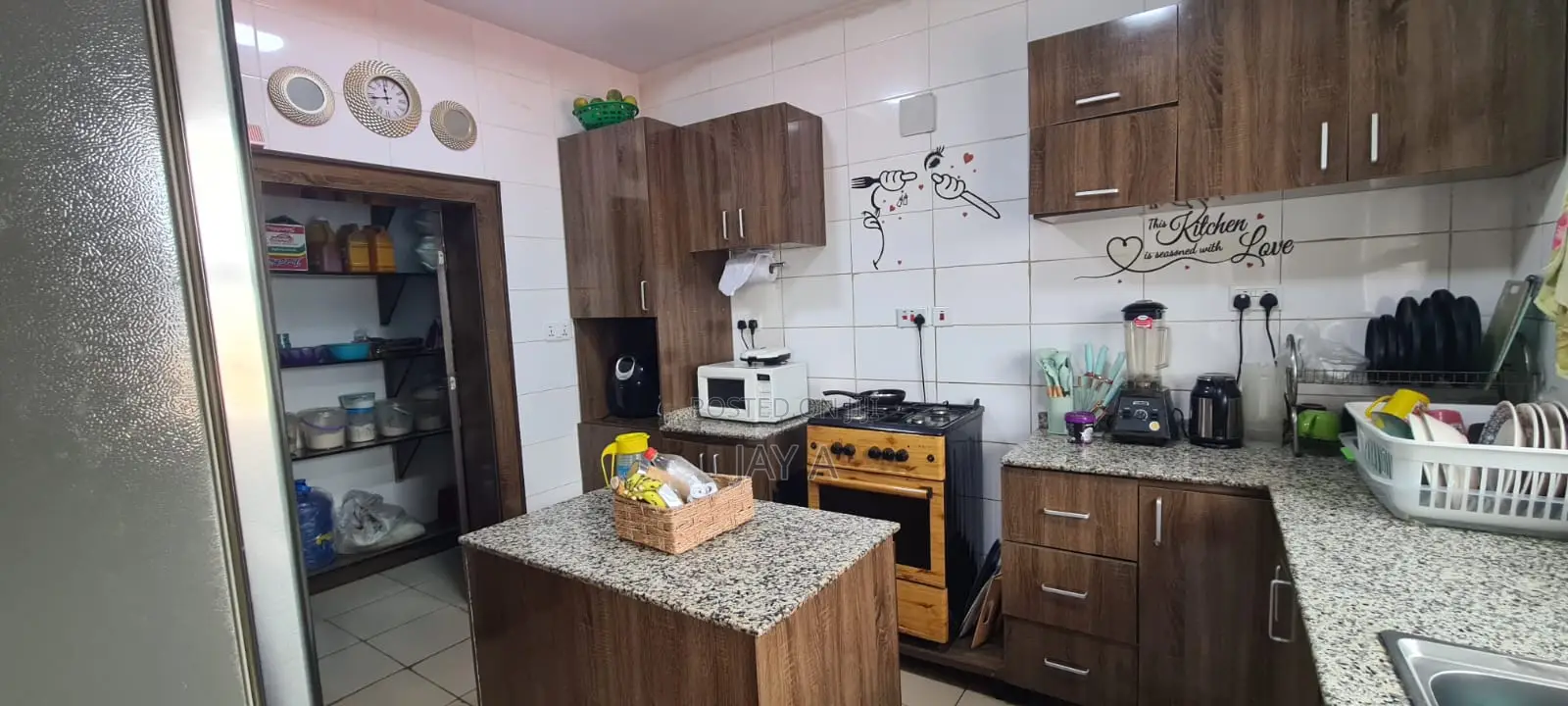 3bdrm Block of Flats in Wuye for sale