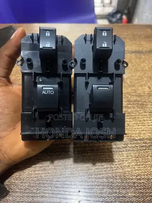 Window Glass Control Front Right Accord,Crosstour,Crv,Pilot,Zdx