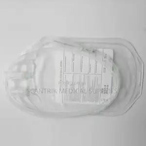 Blood Processing Bag