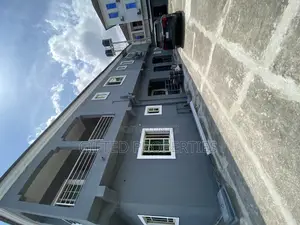 2bdrm Block of Flats in Majesty Estate Off, Port-Harcourt for rent