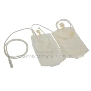 Blood Storage Container