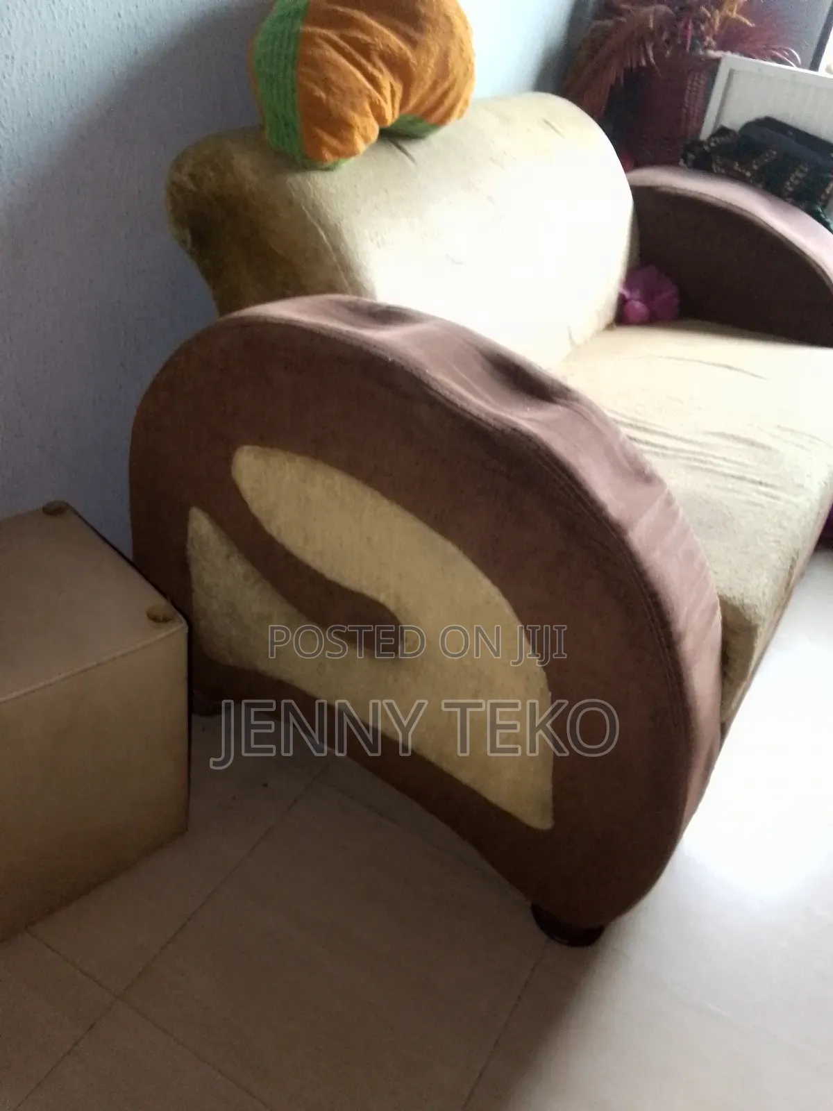 Complete Set of Chairs