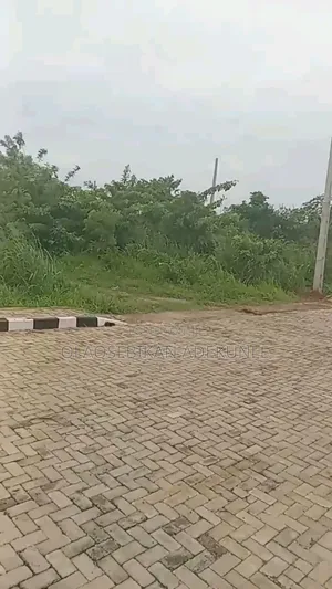 A Plot of Land in a Serene Area at Akala Estate Akobo