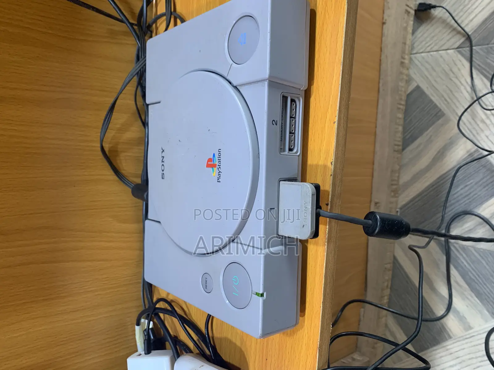 Playstion 1