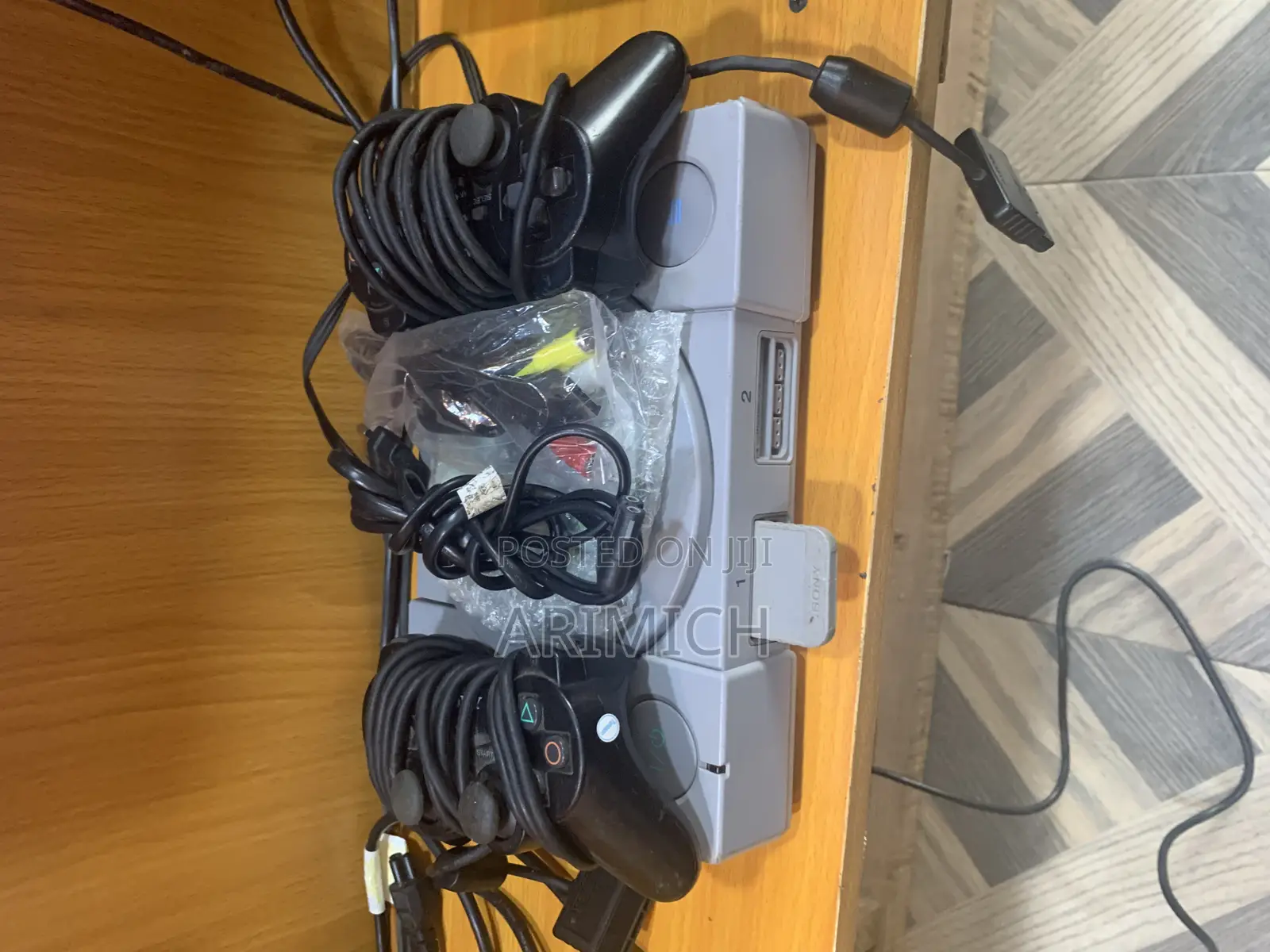 Playstion 1