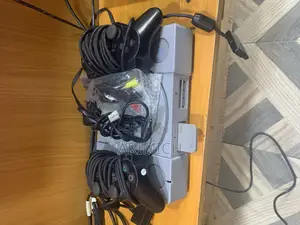 Playstion 1