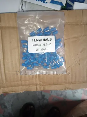 Pin Terminal Lug