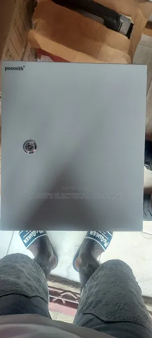 Wall Mounting Panel Enclosure Box 350 X300 X160mm