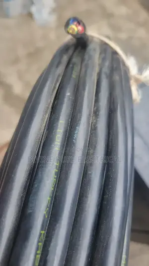 4.0mm3core Flexible