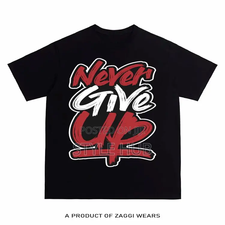 Quality Graphic Tees