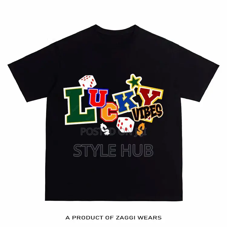 Quality Graphic Tees