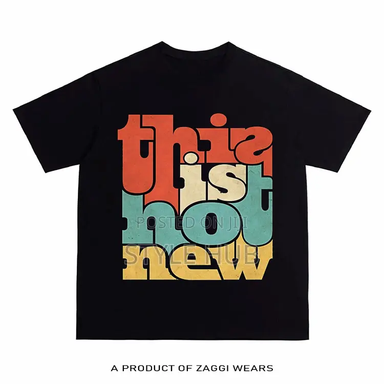 Quality Graphic Tees