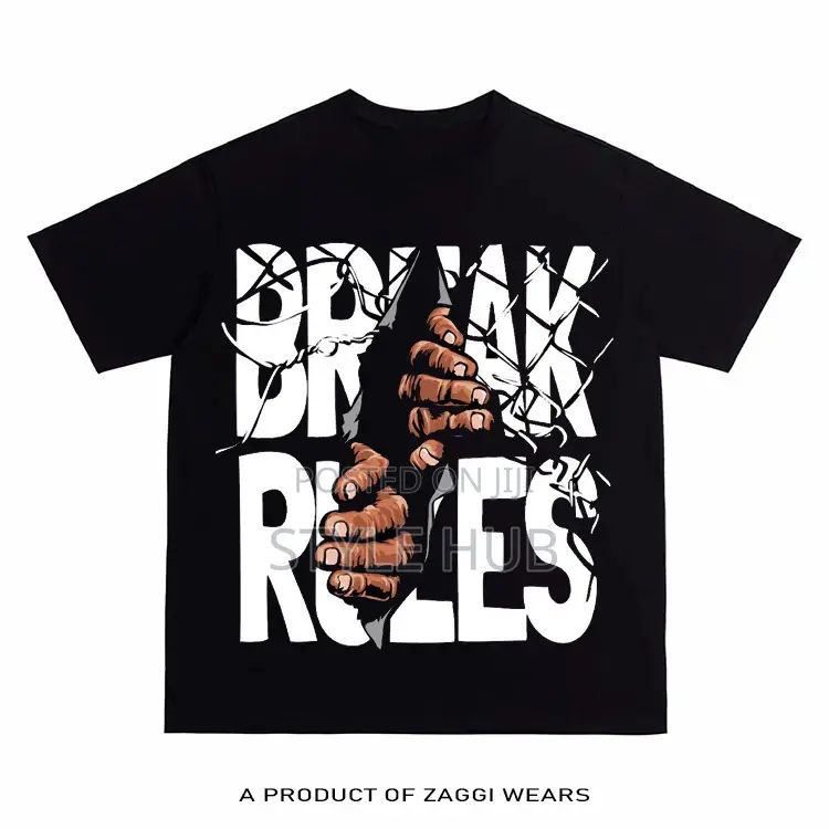 Quality Graphic Tees