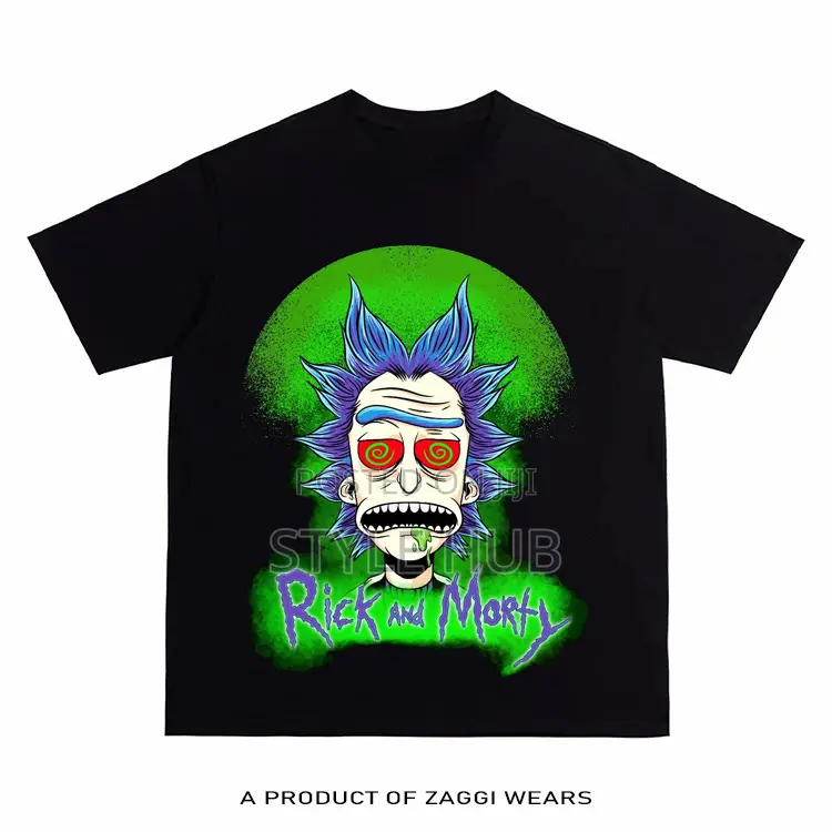 Quality Graphic Tees