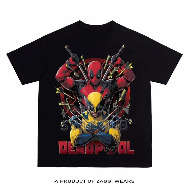 Quality Graphic Tees