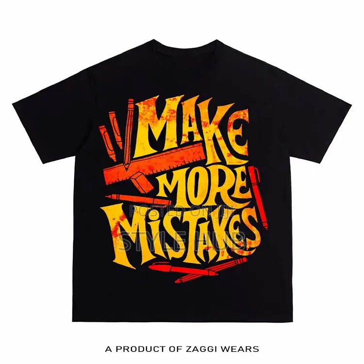 Quality Graphic Tees