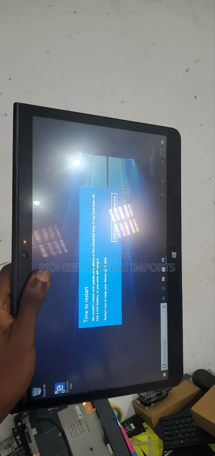 Laptop Fujitsu 8GB Intel Core I7 SSD 256GB