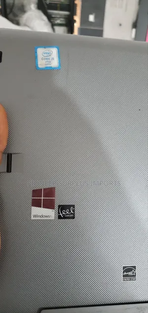 Laptop Fujitsu 8GB Intel Core I7 SSD 256GB