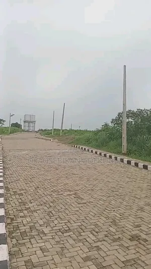Alao Akala Gra, Akobo Ibadan.