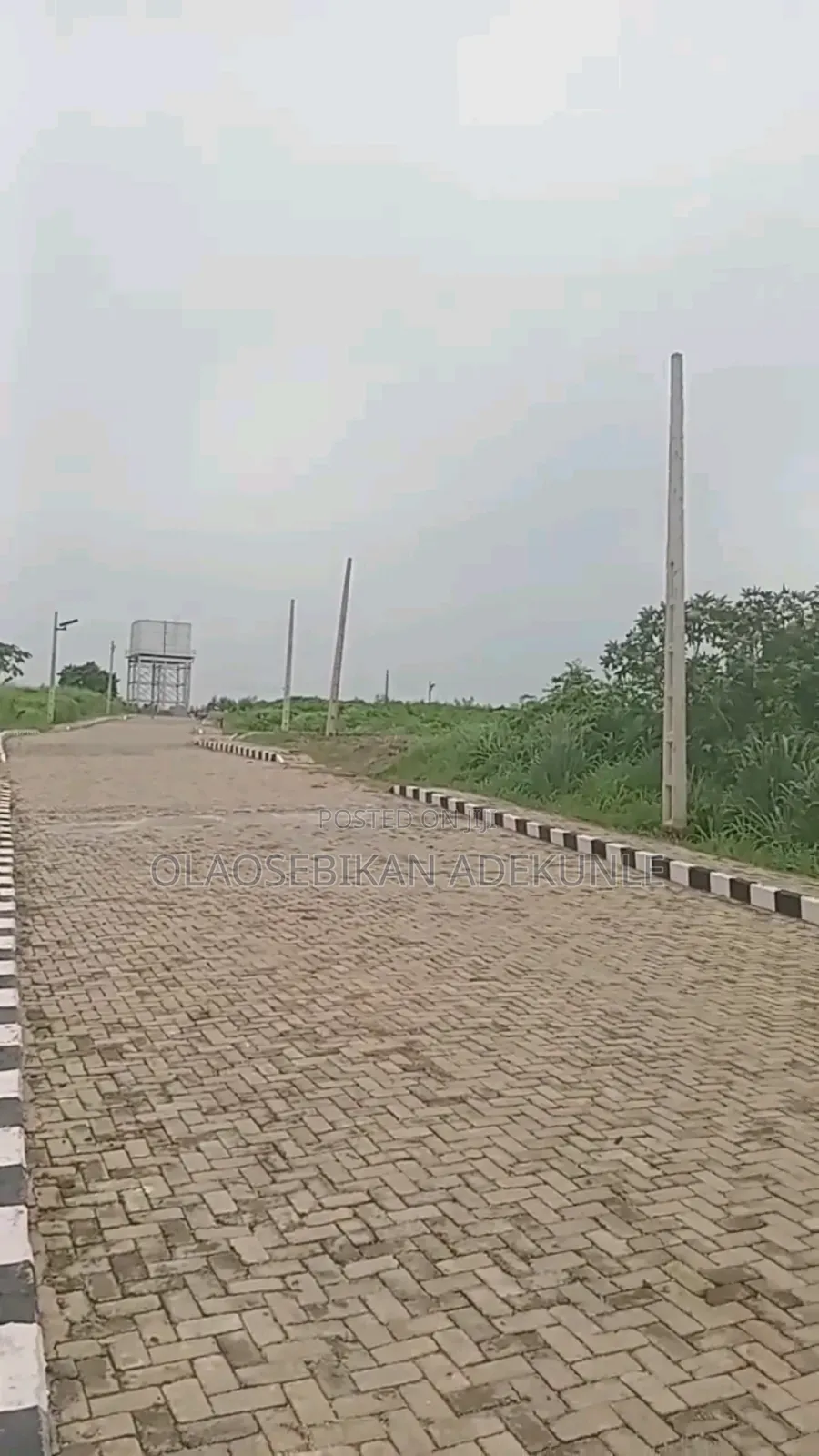 Alao Akala Gra, Akobo Ibadan.
