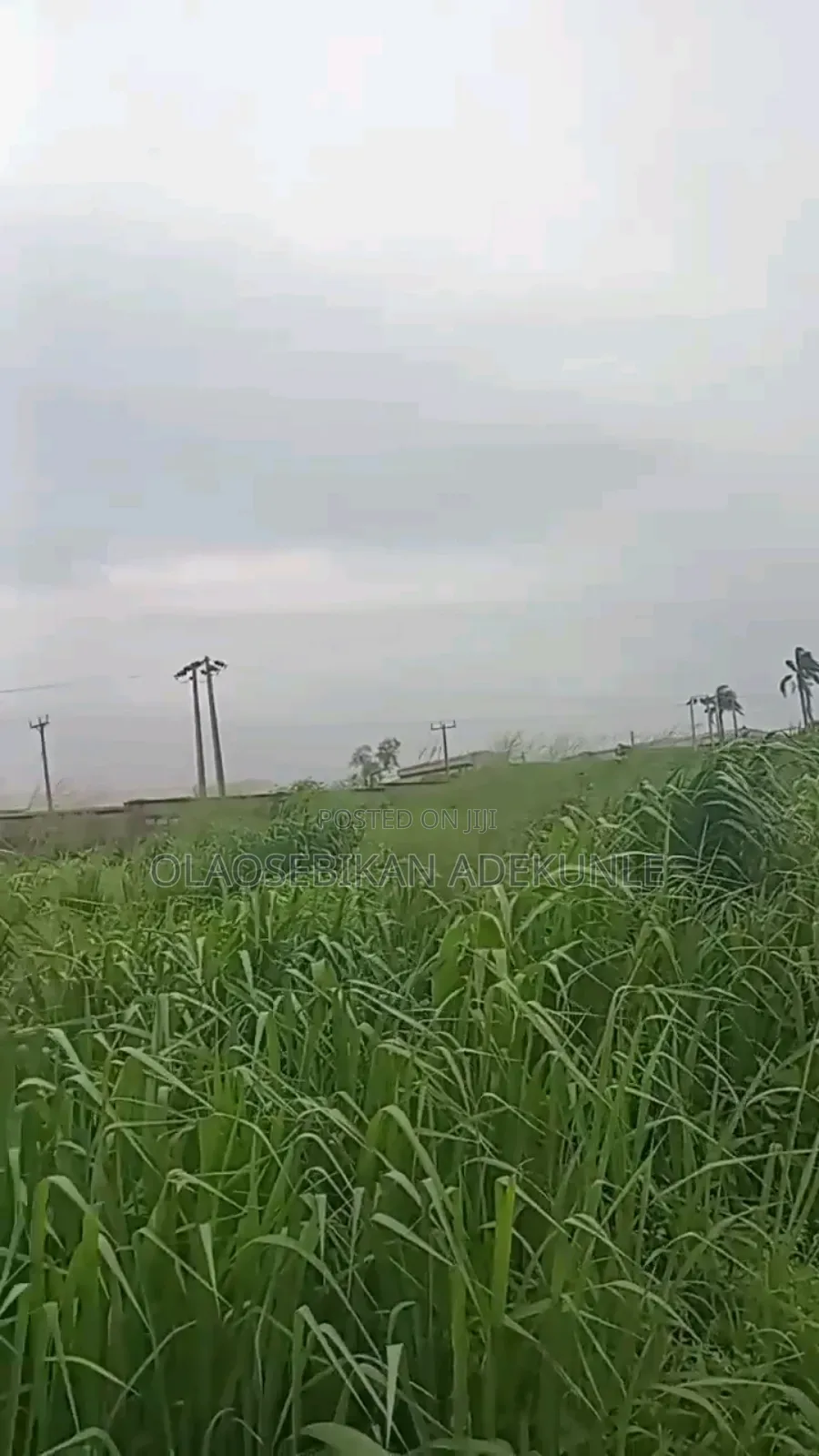 Alao Akala Gra, Akobo Ibadan.
