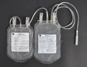 Blood Storage