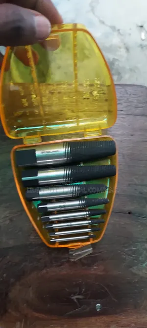 Original Screw Extractor Set