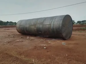 Diesel Storage Tank