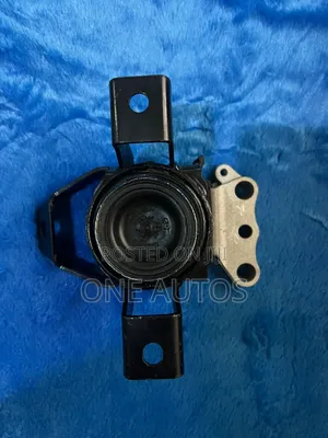Suzuki Dzire Engine Mount
