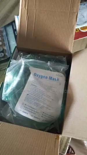 Oxygen Gauge