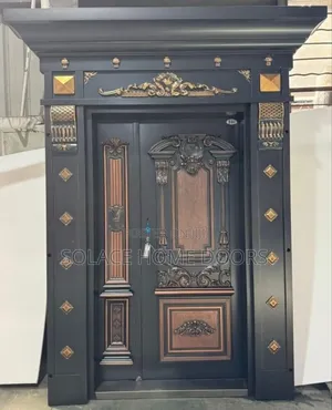 4ft Cast With Arch and Pillar