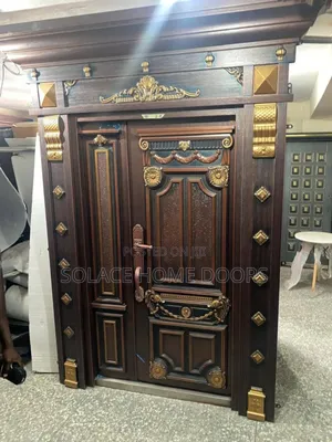 4ft Cast With Arch and Pillar