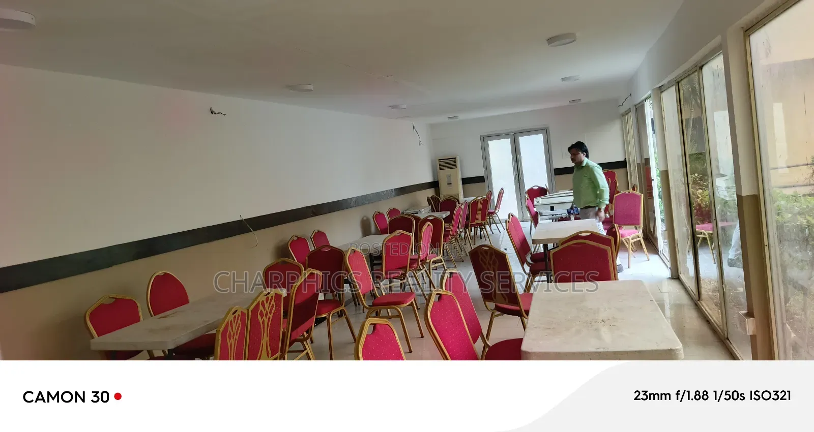 Guest House at Ikeja Gra