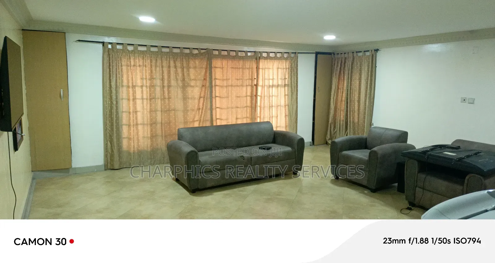 Guest House at Ikeja Gra
