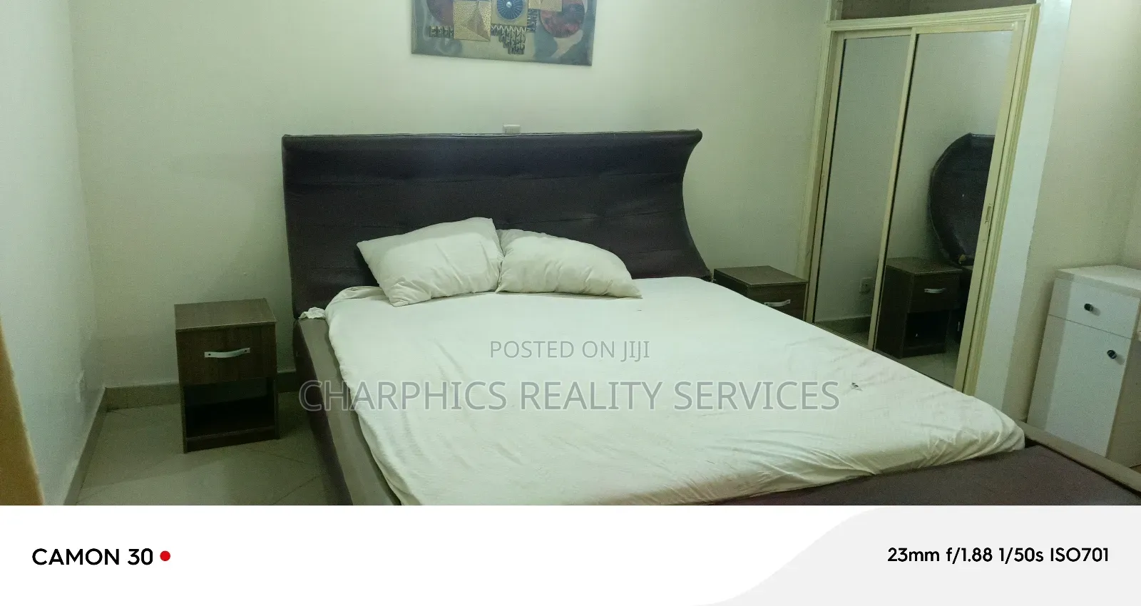 Guest House at Ikeja Gra