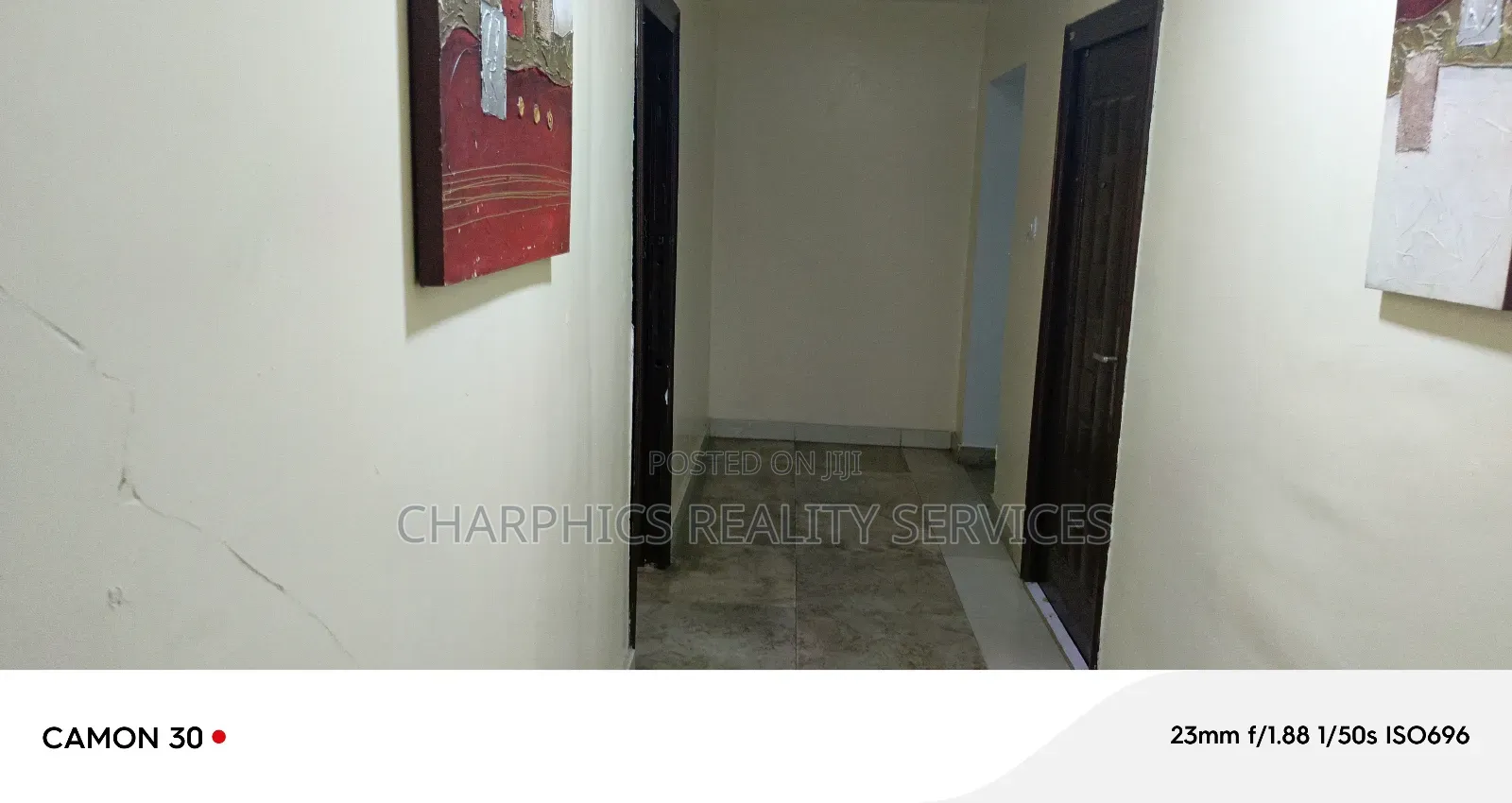 Guest House at Ikeja Gra
