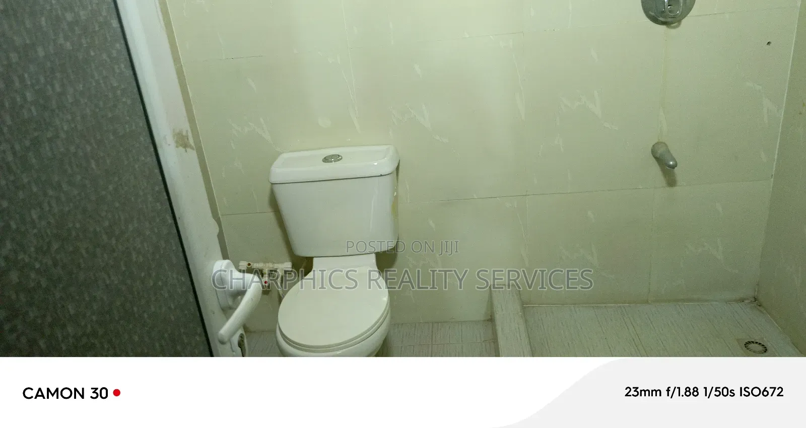 Guest House at Ikeja Gra