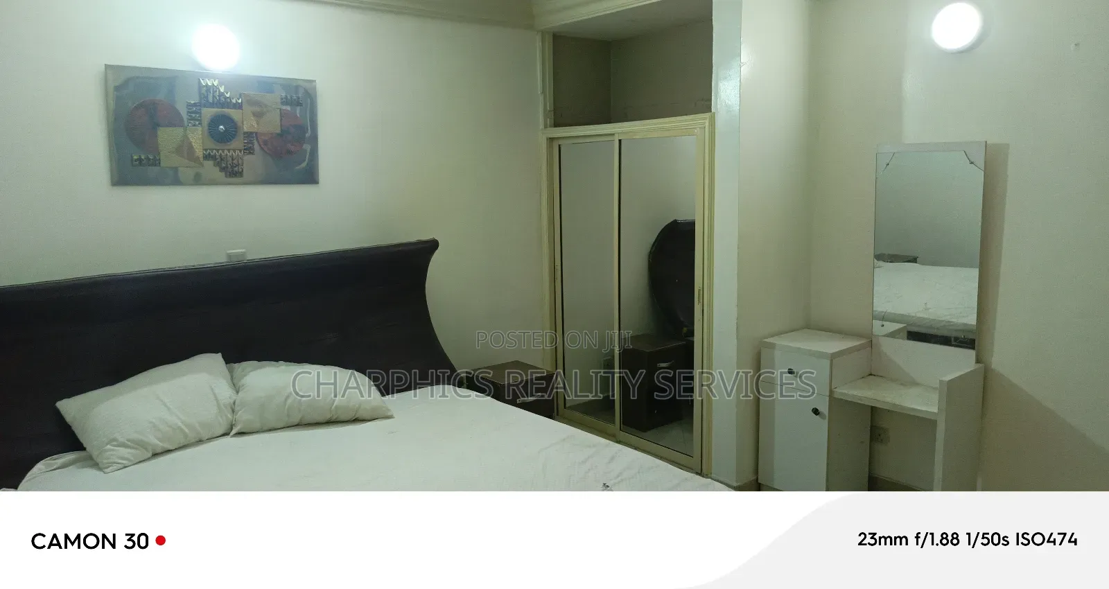 Guest House at Ikeja Gra