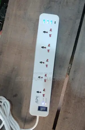High Quality Apc Surge Extension Socket