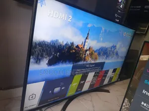 Lg 65 Inches