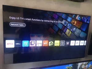 Lg 2021 65 Inches Model