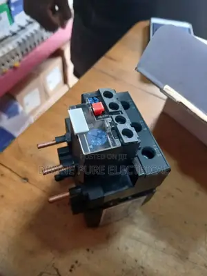 High Quality Contactor Relay